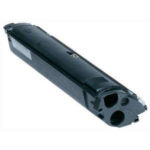 Epson Aculaser C1900/C900 Nero Cartuccia toner generica - Sostituisce C13S050100