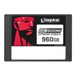 Kingston Data Center DC600M Disco rigido solido SSD 2