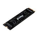 Kingston Fury Renegade Disco rigido solido SSD M2 4 TB PCIe 4.0 NVMe