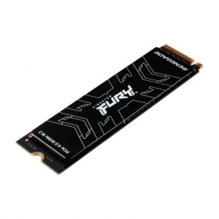 Kingston Fury Renegade Disco rigido solido SSD M2 4 TB PCIe 4.0 NVMe