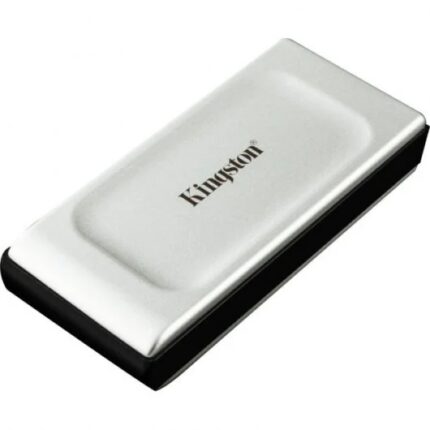 Kingston XS2000 Portable Disco rigido solido portatile SSD 2 TB USB-C 3.2