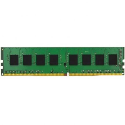 Kingston ValueRAM Memoria RAM DIMM DDR4 3200 MHz 8 GB CL22