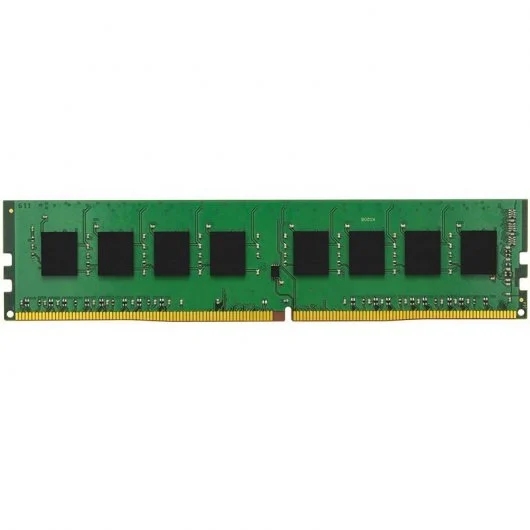 Kingston ValueRAM Memoria RAM DIMM DDR4 3200 MHz 8 GB CL22 Kingston ValueRAM Memoria RAM DIMM DDR4 3200 MHz 8 GB CL22