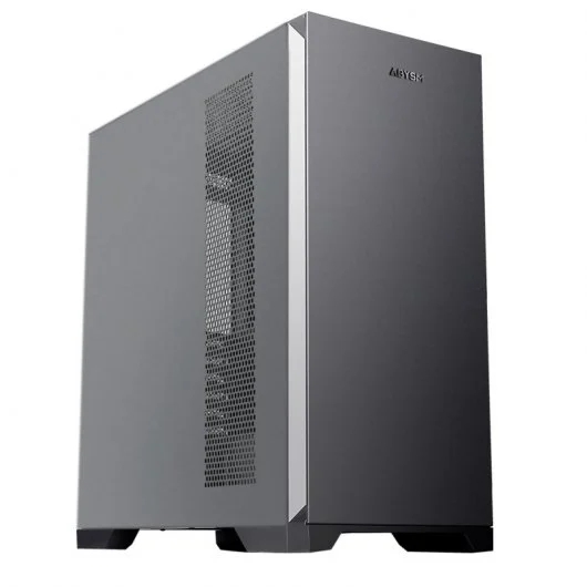 Abysm Gaming Danube Mura Pro Case Tower ATX Abysm Gaming Danube Mura Pro Case Tower ATX