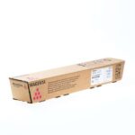Ricoh Aficio MP-C3002/MP-C3502 Cartuccia toner originale magenta - 842018/841653/841741