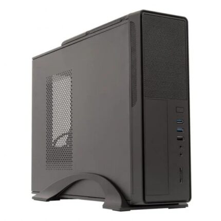 Unykach UK2010 Case Tower ITX