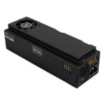 Unykach ITX 150W Alimentatore 150W ITX - Ventola 40 mm