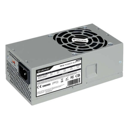 Unykach TFX 350W Alimentatore 350W TFX - Ventola 80 mm