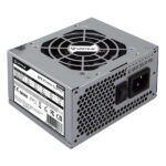 Unykach SFX 450W Alimentatore 450W SFX - Ventola 80 mm - immagine 2