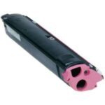 Konica Minolta 2300W/2350 Cartuccia toner magenta generica - Sostituisce 4576411