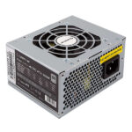 Unykach SFX 300W 85% Efficienza Alimentatore 300W SFX - Ventola 80mm