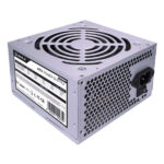 Unykach ATX 500W Alimentatore 500W ATX - Ventola 120 mm
