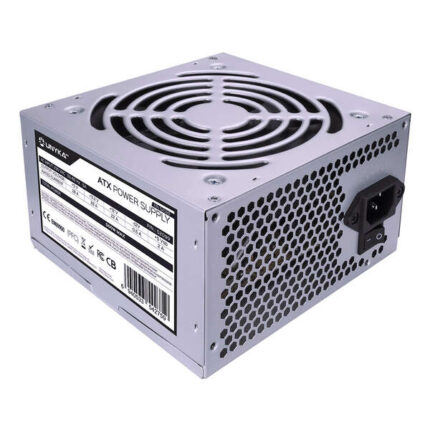 Unykach ATX 500W Alimentatore 500W ATX - Ventola 120 mm