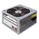Unykach ATX 500W 80 Plus Bronze Alimentatore 500W ATX 2.3 - PFC attivo - Ventola 120 mm