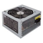 Unykach ATX 300W 85% Efficienza Alimentatore 300W ATX 2.3 - PFC attivo - Ventola 120mm