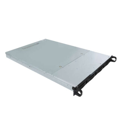 Unykach HSW4104 1U Server 1U Rack - Dimensioni disco supportate 2
