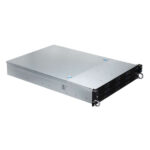 Unykach Server 2U Rack 12 Bahias Hot Swap - Dimensioni disco supportate 2