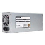 Unykach Flex 2U 600W 80 Plus Bronze Alimentatore 600W Flex 2U ATX - APFC - Ventola 60mm - immagine 3
