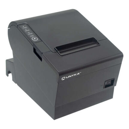 Unykach POS5 Stampante termica per ricevute - Velocità 230 mm/s - USB