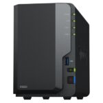 Synology DiskStation Piattaforma di gestione dati DS223 NAS