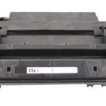 Generico HP Q6511X Nero Cartuccia toner - Sostituisce 11X