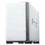 Synology DiskStation Piattaforma di gestione dati DS223j NAS