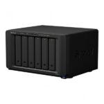 Synology DiskStation DS1621+ - Fino a 108 TB - Processore AMD