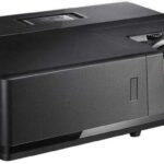 Optoma ZU606TSTe Proiettore ANSI DLP WXGA 3D - Altoparlante 10w - HDMI