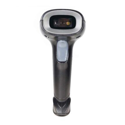 Lettore di codici a barre 1D/2D Approx - Indicatore LED e segnale acustico - Velocità di scansione 30 fps - Scatto automatico