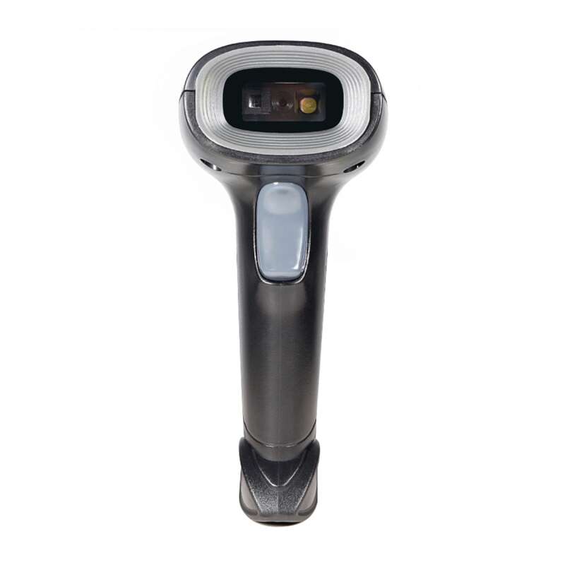 Lettore di codici a barre 1D/2D Approx - Indicatore LED e segnale acustico - Velocità di scansione 30 fps - Scatto automatico Lettore di codici a barre 1D/2D Approx - Indicatore LED e segnale acustico - Velocità di scansione 30 fps - Scatto automatico