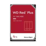 WD Red Disco rigido interno 3