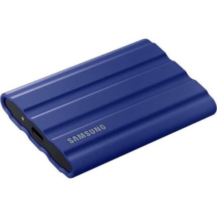 Samsung T7 Shield Disco rigido esterno SSD 1 TB USB-C