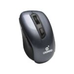 Mouse wireless Cromad - Portata fino a 10 metri - Include mini ricevitore USB - Massima autonomia della batteria