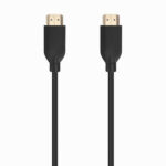 Cavo HDMI V2.0 CCS Premium Alta Velocità / Hec 4K@60Hz 18Gbps - A/M-A/M - 1