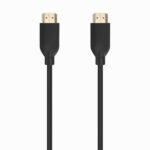 Cavo HDMI V2.0 CCS Premium Alta Velocità / Hec 4K@60Hz 18Gbps - A/M-A/M - 2