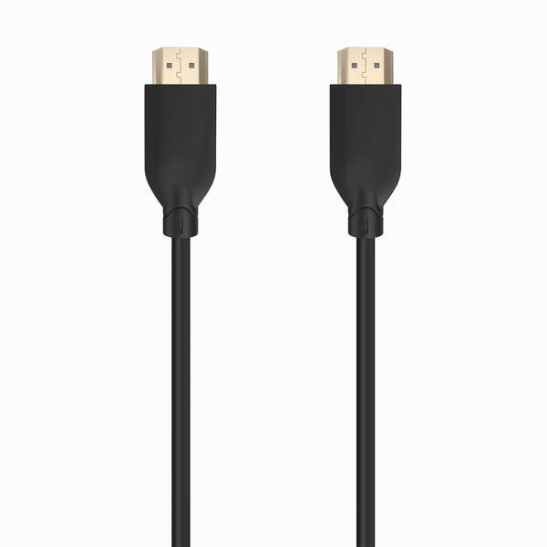 Cavo HDMI V2.0 CCS Premium Alta Velocità / Hec 4K@60Hz 18Gbps - A/M-A/M - 2 Cavo HDMI V2.0 CCS Premium Alta Velocità / Hec 4K@60Hz 18Gbps - A/M-A/M - 2