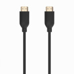Cavo HDMI V2.0 CCS Premium Alta Velocità / Hec 4K@60Hz 18Gbps - A/M-A/M - 5