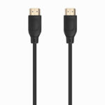 Cavo HDMI V2.0 Premium ad alta velocità / Hec 4K@60Hz 18Gbps - A/M-A/M - 0