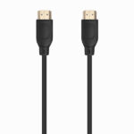 Cavo HDMI V2.0 Premium ad alta velocità / Hec 4K@60Hz 18Gbps - A/M-A/M - 1