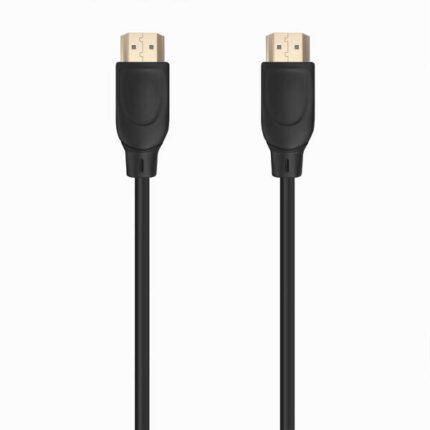 Cavo HDMI V2.0 Premium ad alta velocità / Hec 4K@60Hz 18Gbps - A/M-A/M - 1