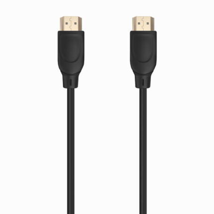 Cavo HDMI V2.0 Premium ad alta velocità / Hec 4K@60Hz 18Gbps - A/M-A/M - 5