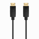 Cavo Displayport V1.2 CCS 4K@60Hz - DP/M-DP/M - 0