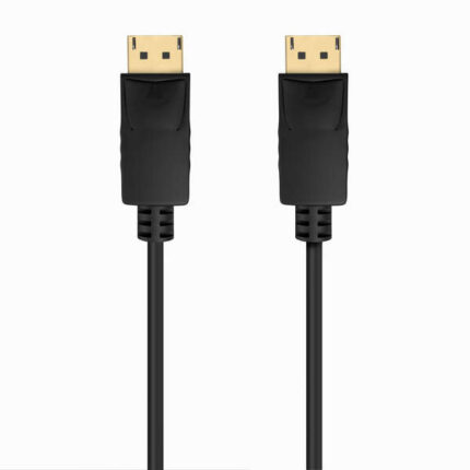 Cavo Displayport V1.2 CCS 4K@60Hz - DP/M-DP/M - 0