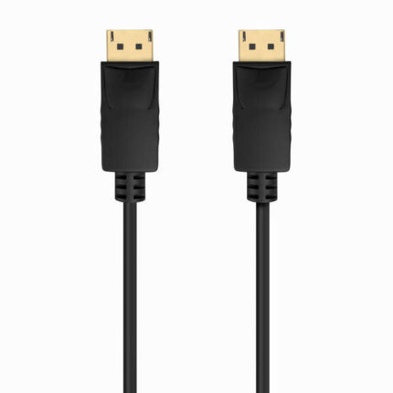 Cavo Displayport V1.2 CCS 4K@60Hz - DP/M-DP/M - 1