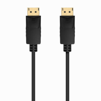 Cavo Displayport V1.2 CCS 4K@60Hz - DP/M-DP/M - 2