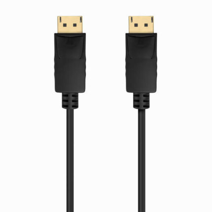 Cavo Displayport V1.2 CCS 4K@60Hz - DP/M-DP/M - 3