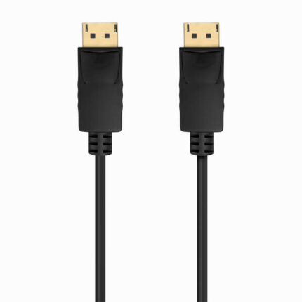 Cavo Displayport V1.2 CCS 4K@60Hz - DP/M-DP/M - 5