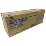 Konica Minolta IU214M Magenta Tamburo originale - IU214M/A85Y0ED (Drum)