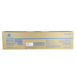 Konica Minolta IU214K Nero Tamburo originale - IU214K/A85Y0RD (Drum)