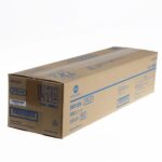 Konica Minolta DV512K Nero Sviluppatore originale - DV512K/A2XN03D